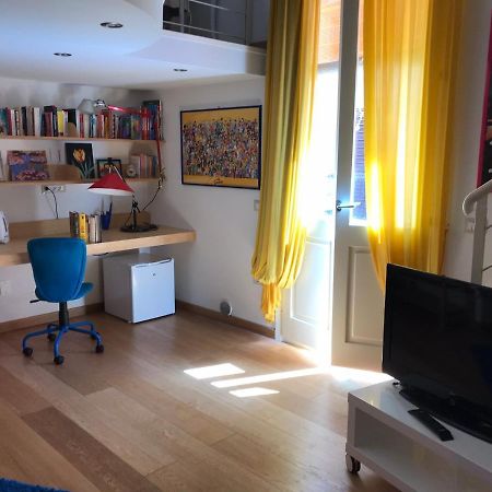 Loft Delizioso Διαμέρισμα Κάλιαρι Εξωτερικό φωτογραφία